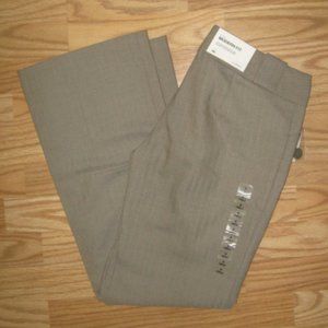GAP Flare Modern Fit Dress Pants